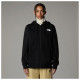 The North Face Γυναικεία ζακέτα Simple Dome Full-Zip Hoodie